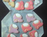 バレンタイン2011☆マイメロ作り方4写真