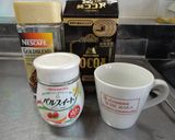 ちょこっとコーヒーココア作り方1写真
