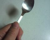 食べるスープ★ピリ辛中華風作り方5写真