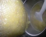 甘夏ママレード作り方5写真