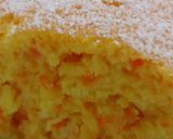人参×HM 炊飯器でお野菜ケーキ作り方5写真