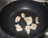 甘辛味噌肉野菜炒め作り方3写真