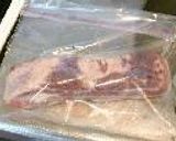 豚の塩漬け（仕込み篇）作り方5写真