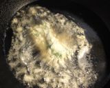 マグロとチーズの大葉揚げ作り方6写真
