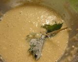 マグロとチーズの大葉揚げ作り方5写真