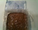 チョコクリームでダブルショコラパン作り方6写真