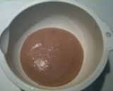 チョコクリームでダブルショコラパン作り方9写真