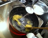 失敗なし!ホワイトソース作り方4写真