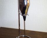 バレンタインココアドリンク作り方4写真
