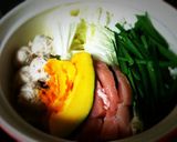 野菜たっぷり蒸し鍋♪作り方2写真