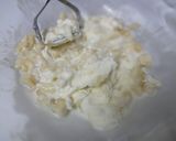 ゜+。手抜き?★バナナ生チョコ゜+。作り方1写真