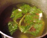 カレー屋の塩漬け玉子ピクルス作り方2写真