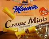 ゴマ団子風＋チョコ＋チーズのトースト。作り方1写真