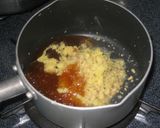 体ぽかぽか生姜ジャム作り方3写真