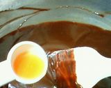 板チョコ２枚で　オトナの生チョコ♪作り方8写真