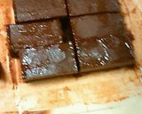 板チョコ２枚で　オトナの生チョコ♪作り方17写真