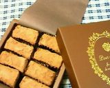 板チョコ２枚で　オトナの生チョコ♪作り方21写真