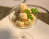 鮭とクリームチーズのコロコロポテトサラダ作り方6写真
