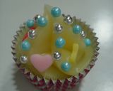 ❤バレンタイン♡友チョコ❤カップチョコ♡作り方7写真