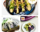★10分♡白だしでナスの浅漬け作り方10写真