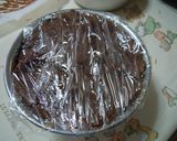 バレンタインに♪大人のチョコレートケーキ作り方12写真