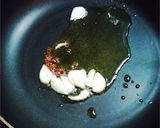 かりかり＆サクサクじゃこのペペロン作り方3写真