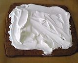 ココアのロールケーキ作り方13写真