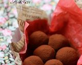 大人の♡ティラミス風♡トリュフ作り方19写真