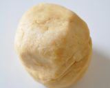 簡単♪ふわ家のわんこ用きなこクッキー作り方2写真