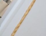 簡単♪ふわ家のわんこ用きなこクッキー作り方3写真