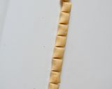 簡単♪ふわ家のわんこ用きなこクッキー作り方4写真