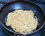 やきそば　日田焼きそばもどき作り方2写真