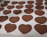 デコ♪ チョコサンドクッキー作り方5写真