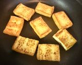 厚揚げとトマトとウインナーの忘却ソース！作り方6写真