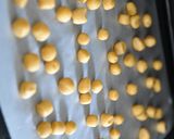簡単♪ふわ家のわんこ用きなこクッキー作り方5写真