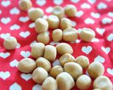簡単♪ふわ家のわんこ用きなこクッキー作り方6写真