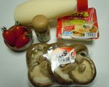 まるっとシイタケ作り方1写真
