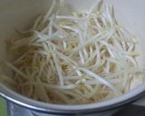 ☆豚バラと白菜の重ね蒸し☆作り方1写真