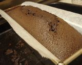 バレンタインに❤ショコラパウンド*VIP作り方31写真