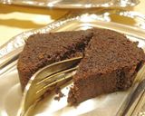 バレンタインに❤ショコラパウンド*VIP作り方38写真