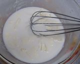 ほとんどすふれ♡なスフレチーズケーキ作り方6写真