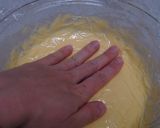 ほとんどすふれ♡なスフレチーズケーキ作り方8写真
