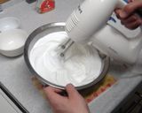 ほとんどすふれ♡なスフレチーズケーキ作り方11写真