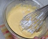 ほとんどすふれ♡なスフレチーズケーキ作り方12写真