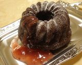 バレンタインに❤ショコラパウンド*VIP作り方43写真