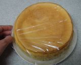 ほとんどすふれ♡なスフレチーズケーキ作り方21写真