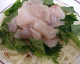 淡白な白身魚を美味しくするマリネ作り方8写真