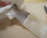 ☆簡単☆イカの塩辛☆母の味☆作り方5写真
