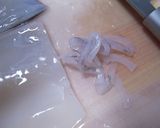 ☆簡単☆イカの塩辛☆母の味☆作り方6写真