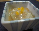 ☆簡単☆イカの塩辛☆母の味☆作り方7写真